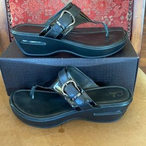 Cole Haan Air Maddy.Tant.Thong